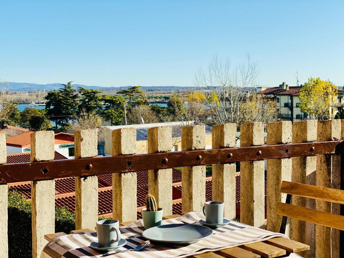 Residenza Cappuccini 3* Peschiera del Garda