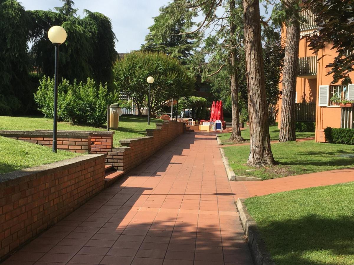 Residenza Cappuccini