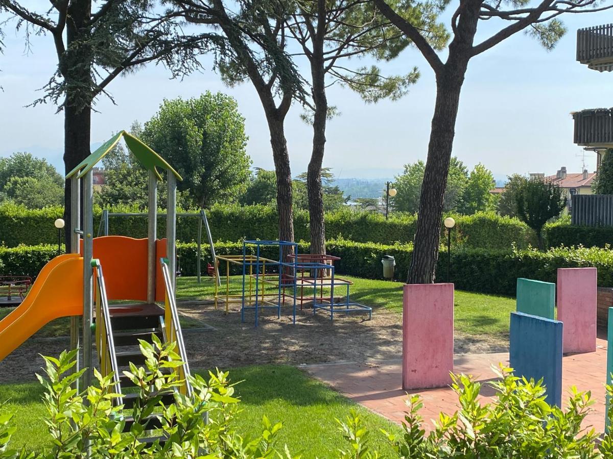 Residenza Cappuccini Aparthotel 3*