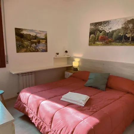 Residenza Cappuccini Aparthotel Peschiera del Garda Buitenkant foto