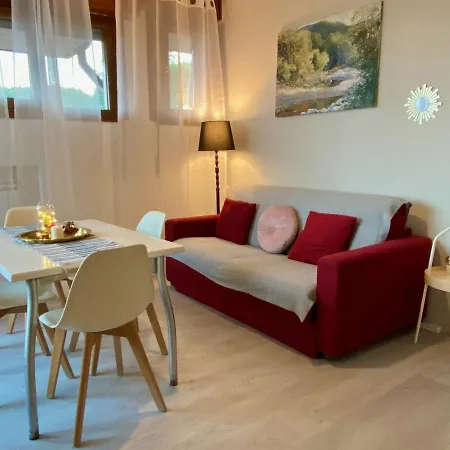 Residenza Cappuccini Aparthotel Peschiera del Garda Buitenkant foto