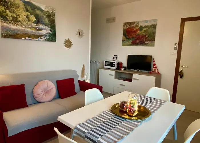 Residenza Cappuccini
