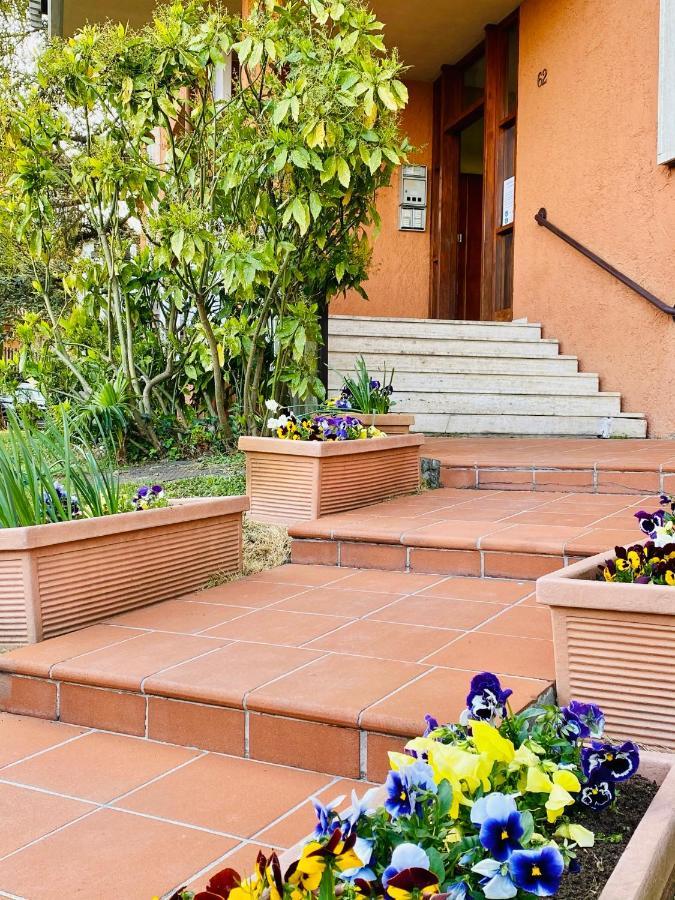Aparthotel Cappuccini