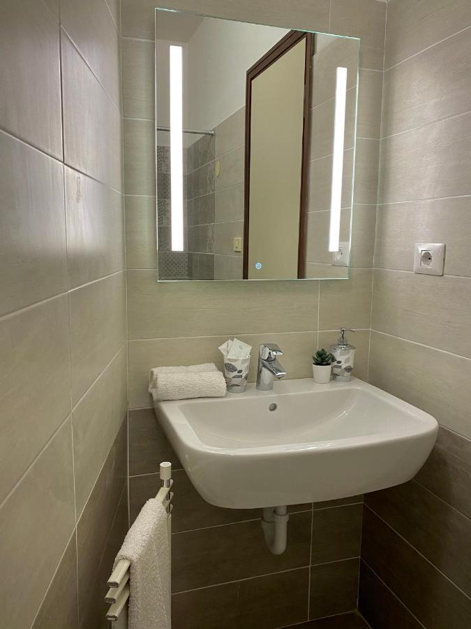 Residenza Cappuccini Aparthotel 3*
