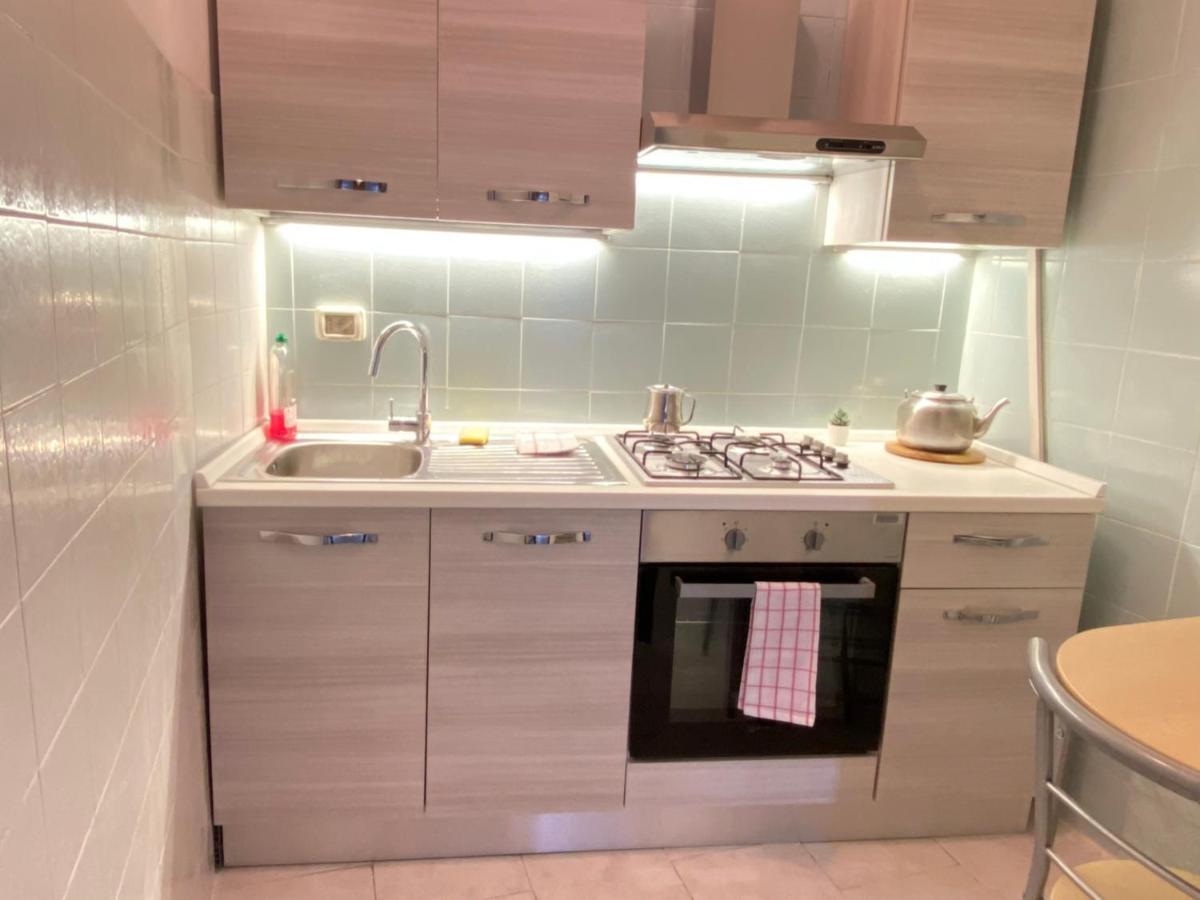 Aparthotel Residenza Cappuccini Peschiera del Garda
