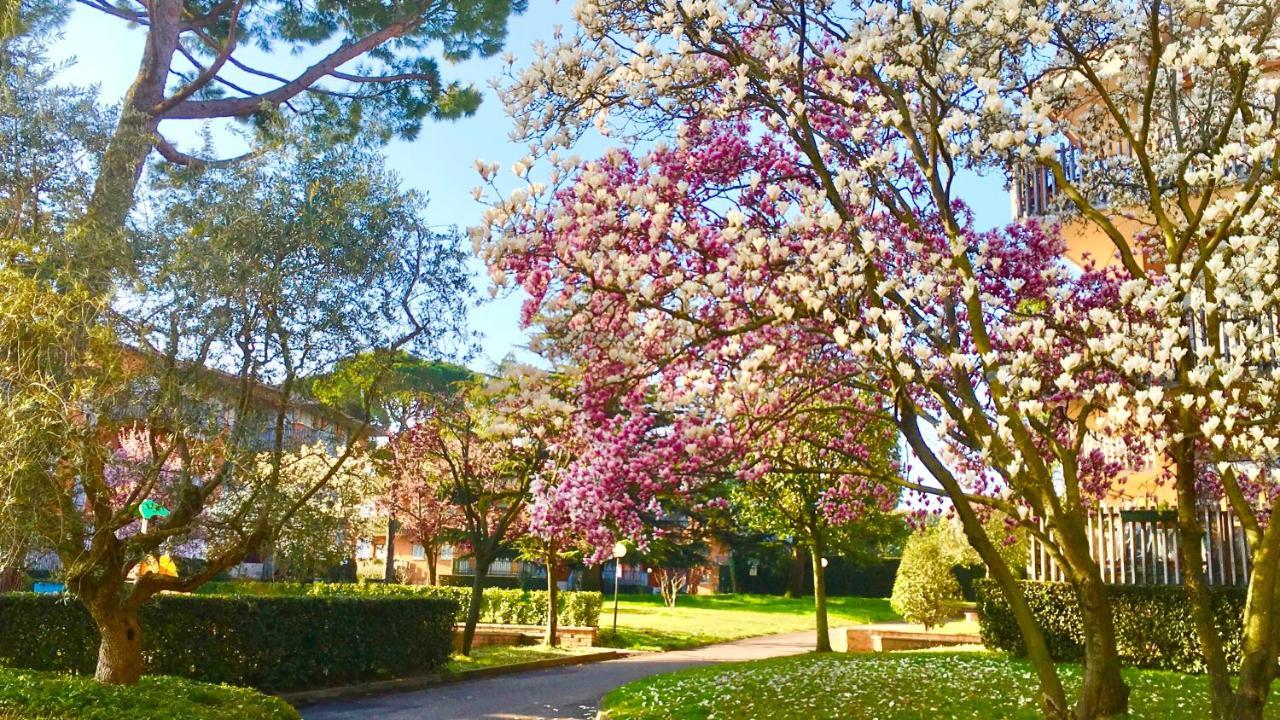 Residenza Cappuccini Aparthotel 3*