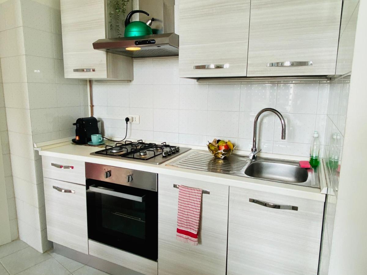 Residenza Cappuccini 3*