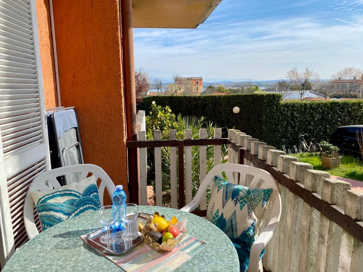 Residenza Cappuccini Aparthotel Peschiera del Garda