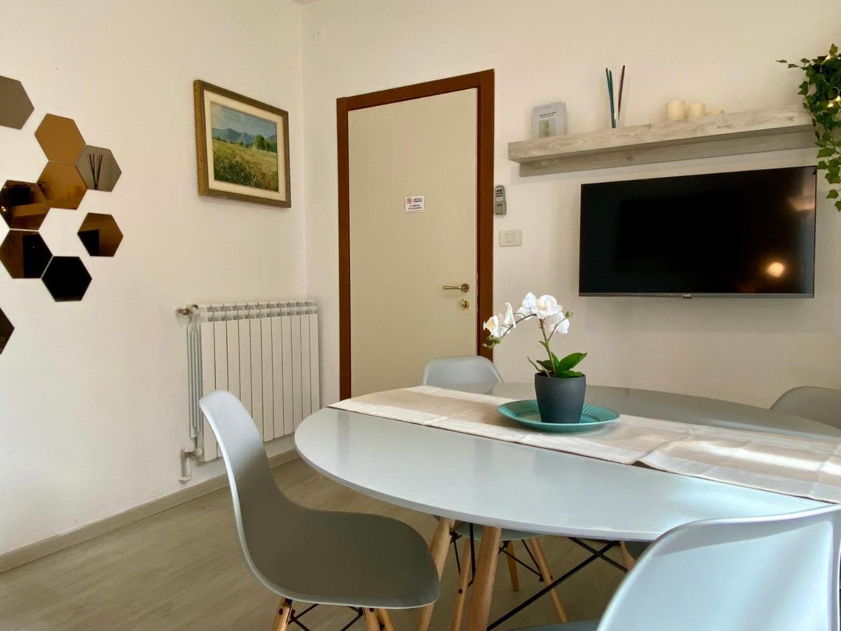 Cappuccini Aparthotel Peschiera del Garda