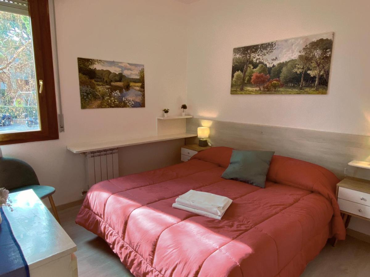 Aparthotel Cappuccini 3*