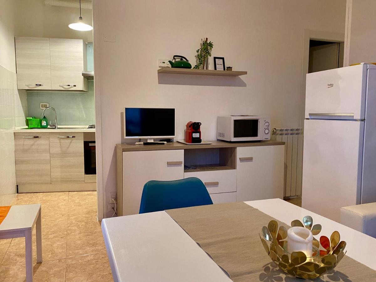 Aparthotel Cappuccini Peschiera del Garda