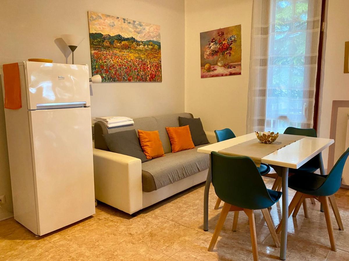 Aparthotel Residenza Cappuccini 3*