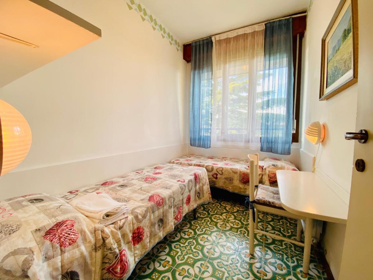 Residenza Cappuccini Aparthotel