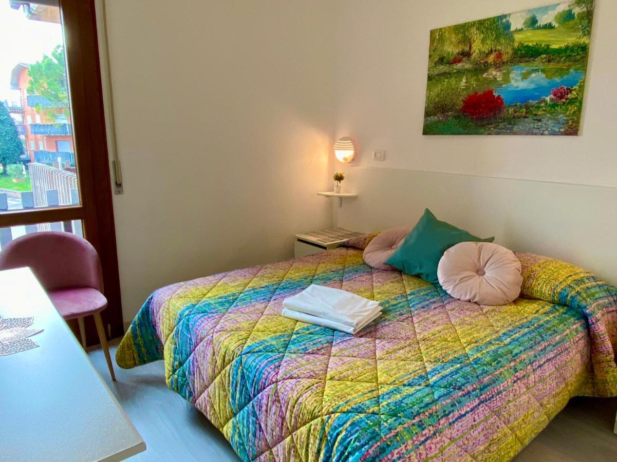 Residenza Cappuccini Aparthotel