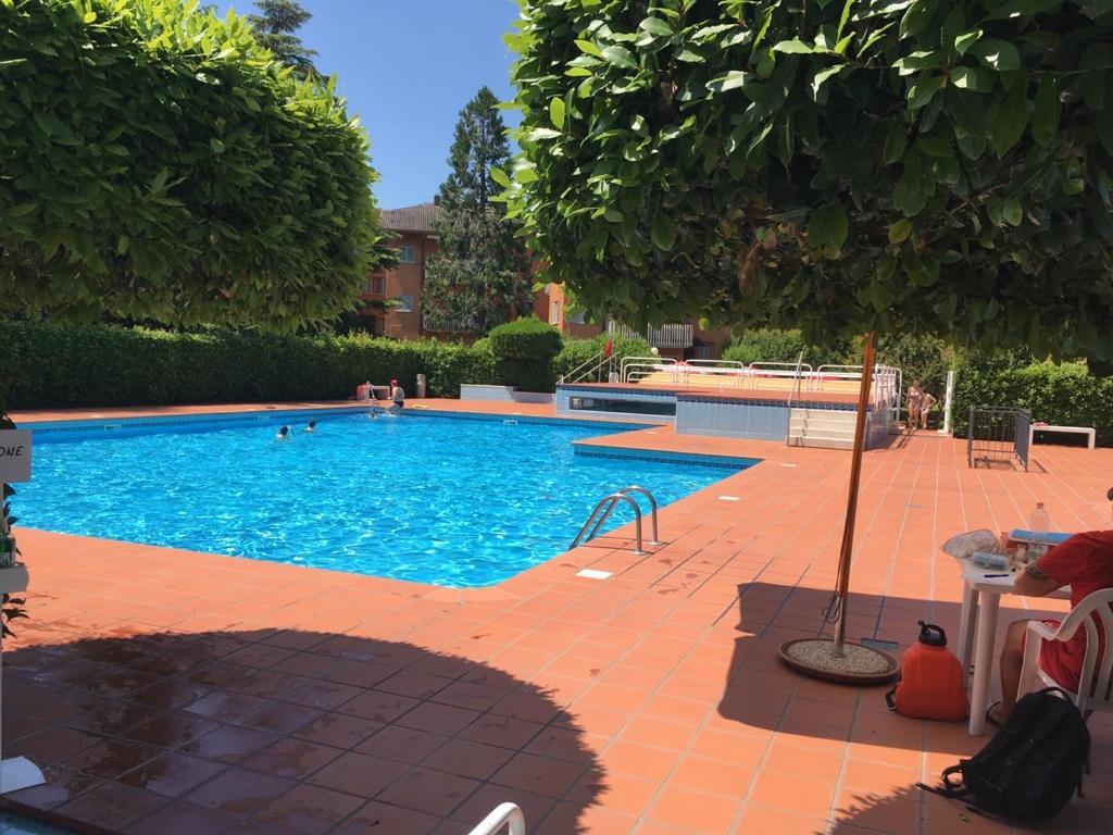 Aparthotel Cappuccini 3*