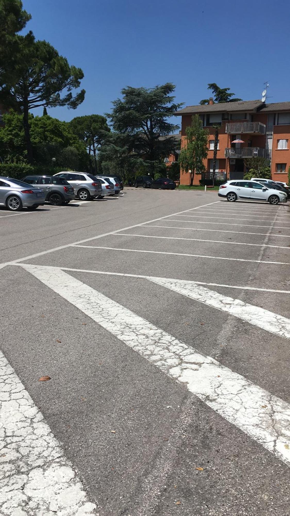 Aparthotel Cappuccini