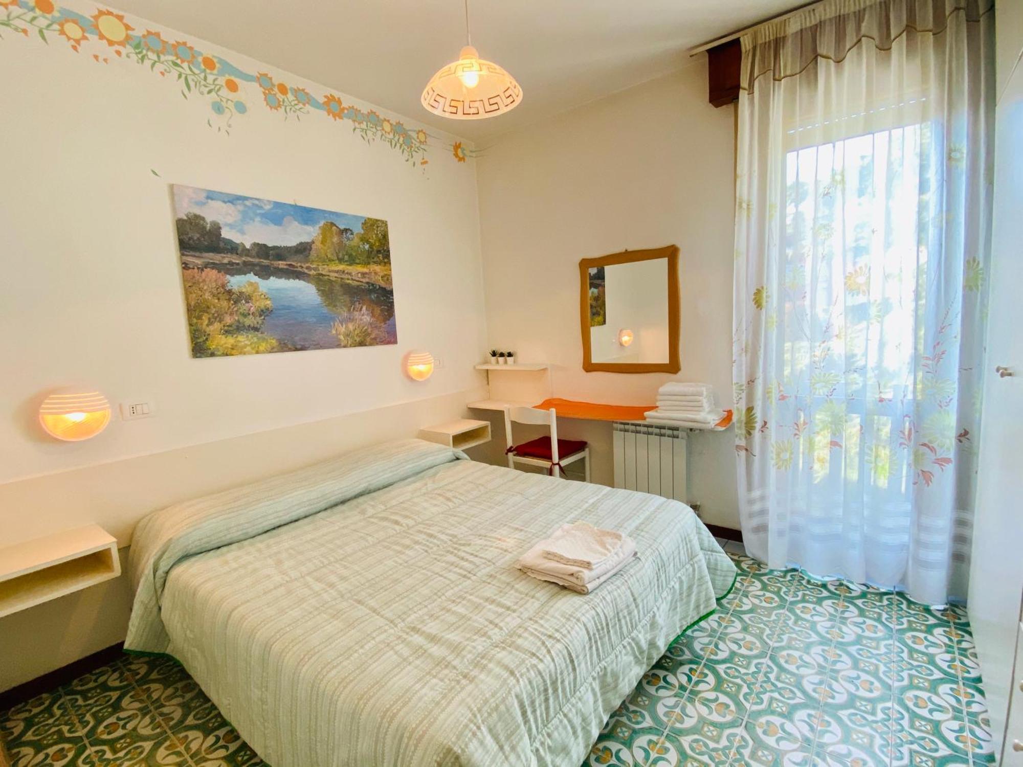 Aparthotel Residenza Cappuccini
