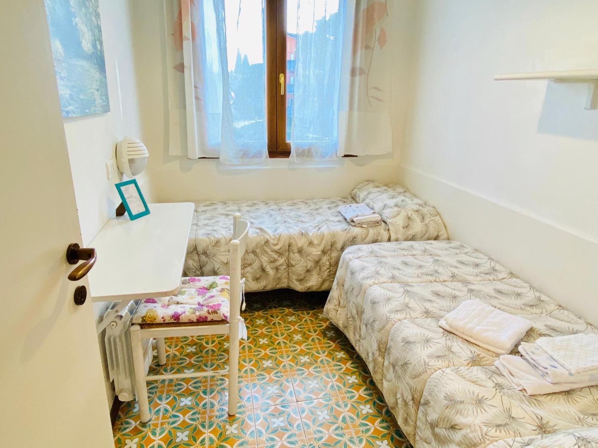 Cappuccini Aparthotel 3*
