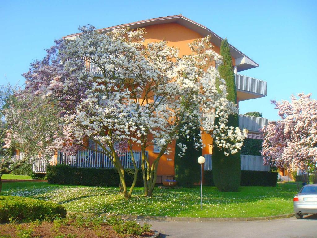 Residenza Cappuccini