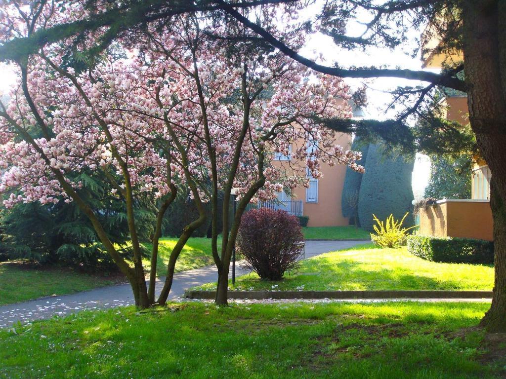 Residenza Cappuccini Peschiera del Garda