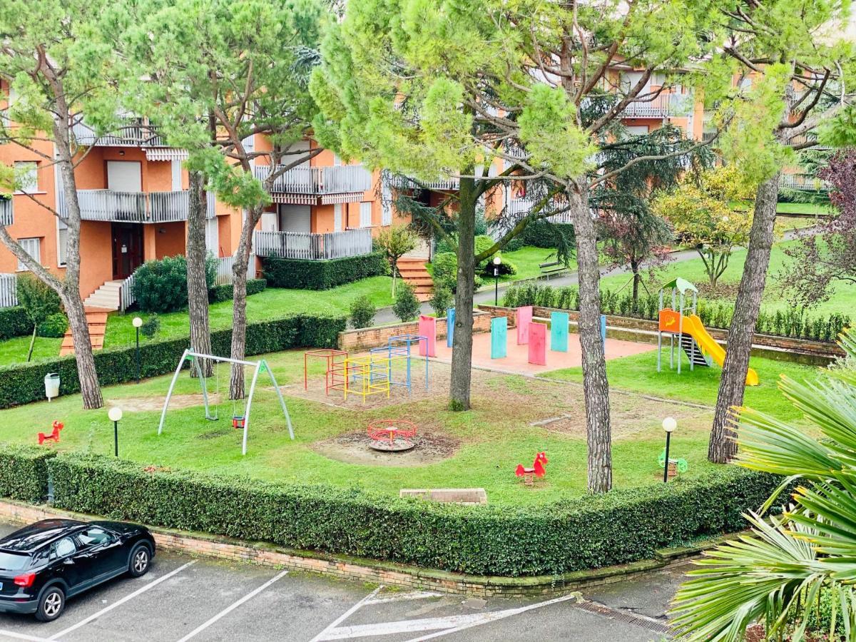 Aparthotel Cappuccini