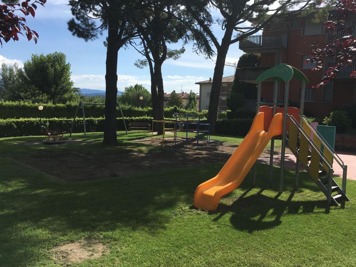 Residenza Cappuccini 3* Peschiera del Garda