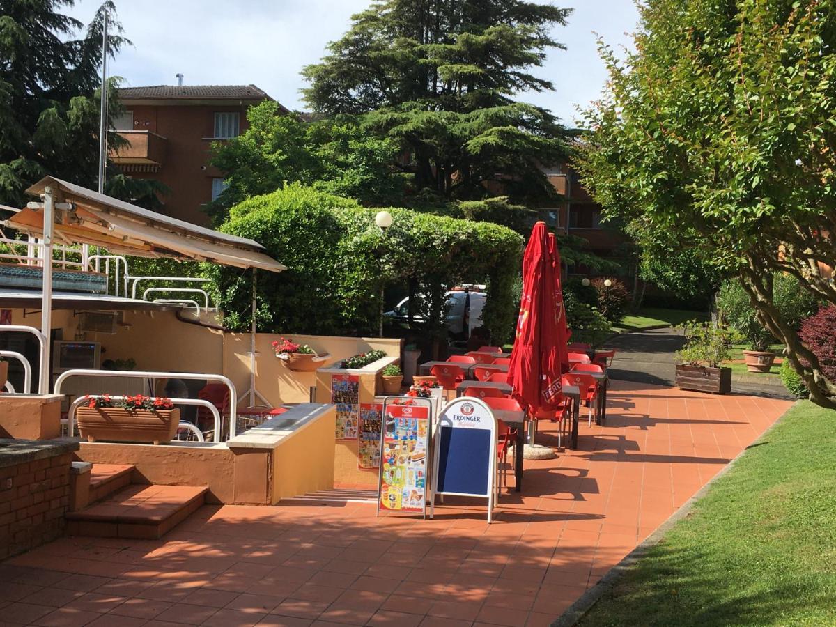 Residenza Cappuccini Aparthotel 3*