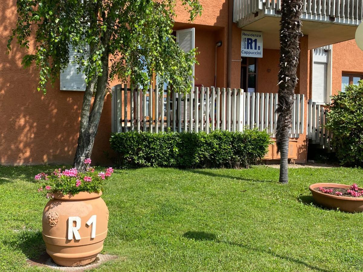 Residenza Cappuccini 3* Peschiera del Garda