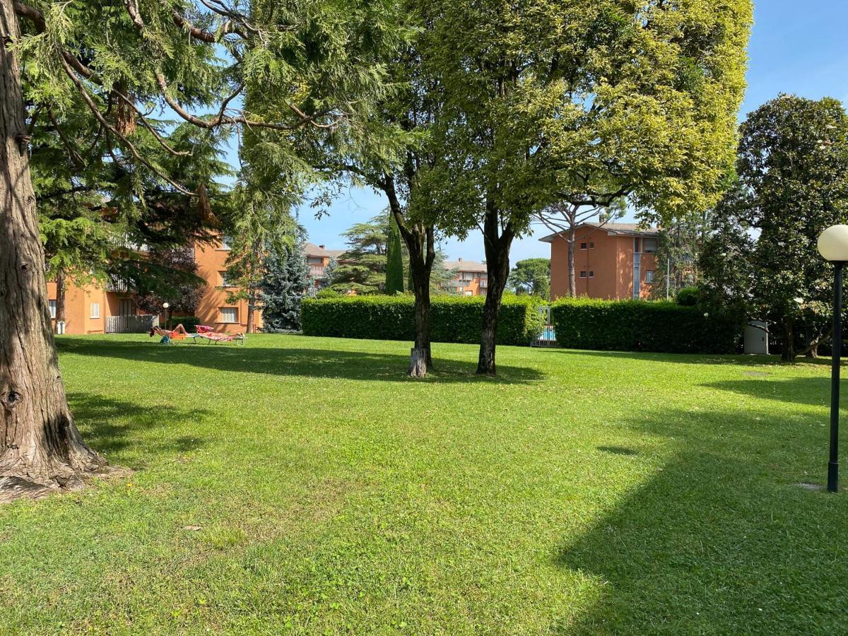 Aparthotel Residenza Cappuccini
