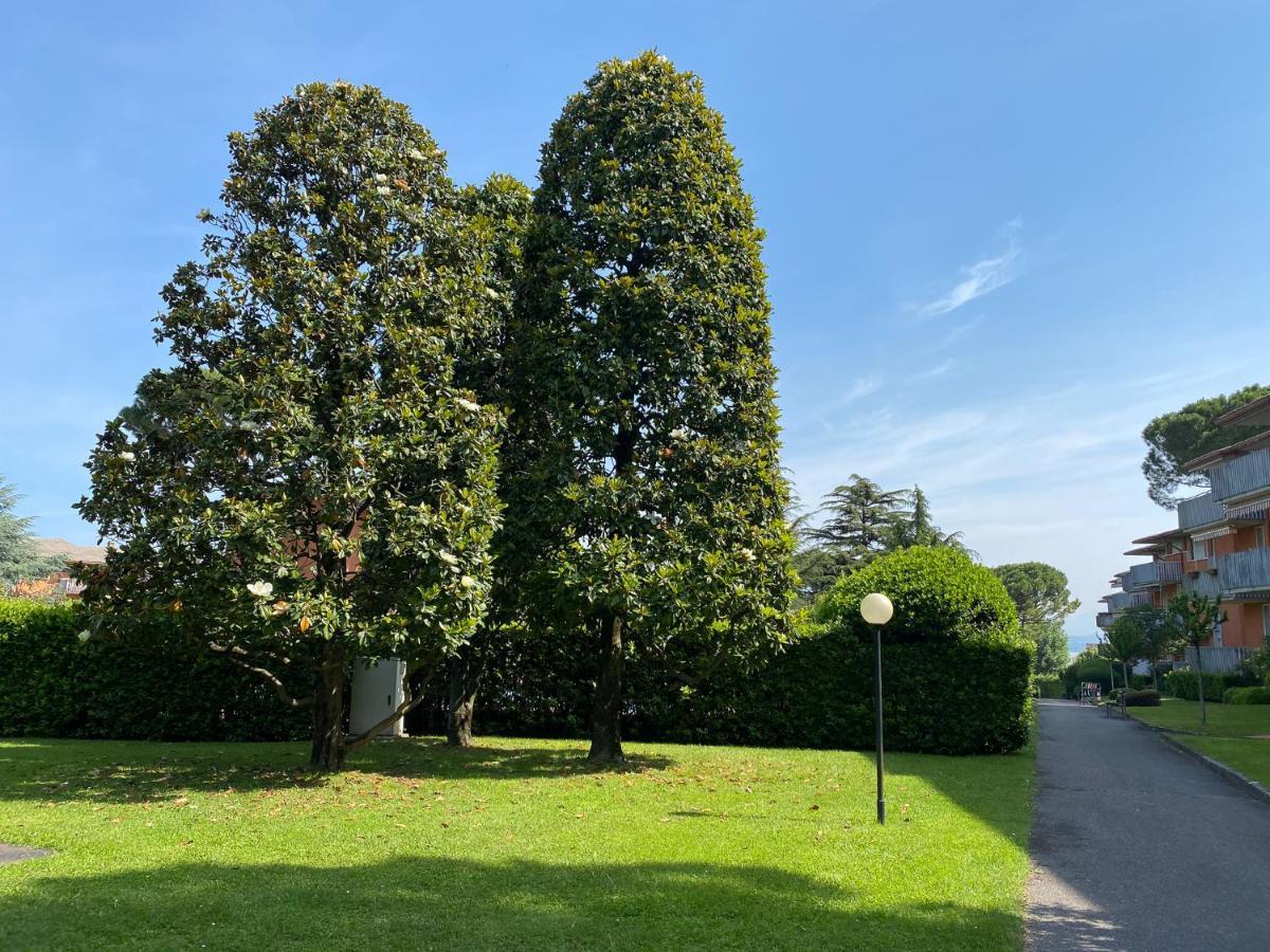 Aparthotel Cappuccini Peschiera del Garda
