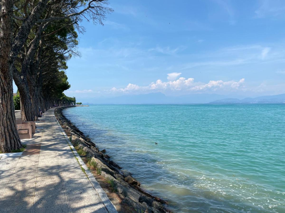 Aparthotel Residenza Cappuccini Peschiera del Garda