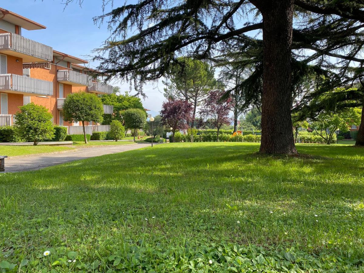 Cappuccini Aparthotel 3*